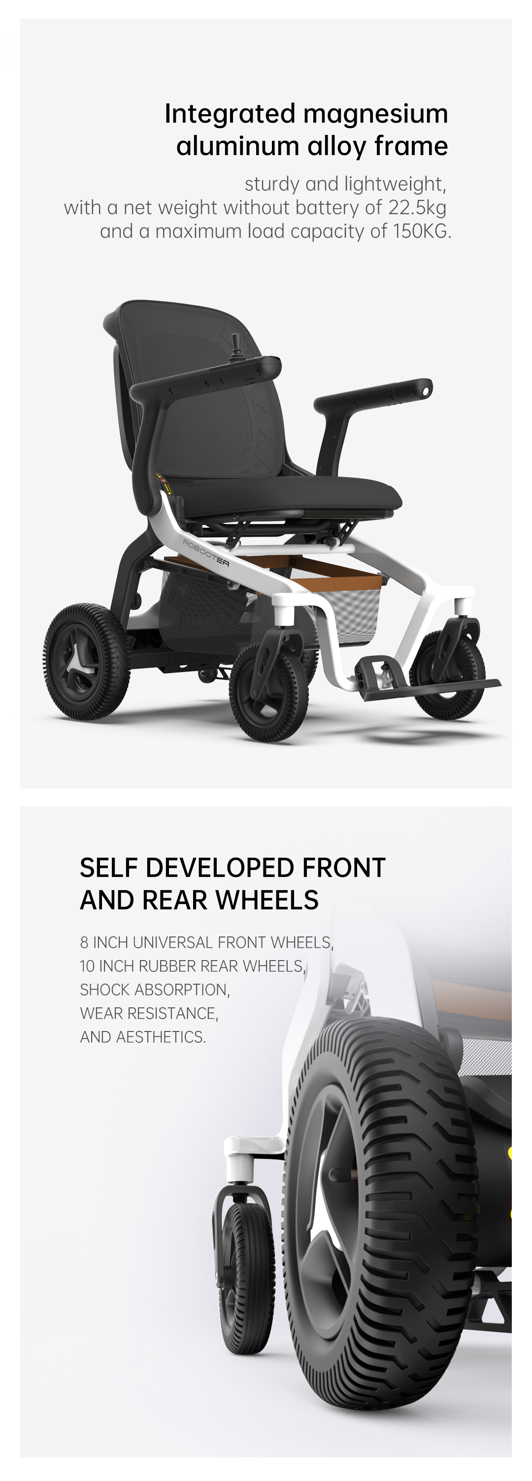 Electric Powered Wheelchairs Electric Powered Wheelchairs