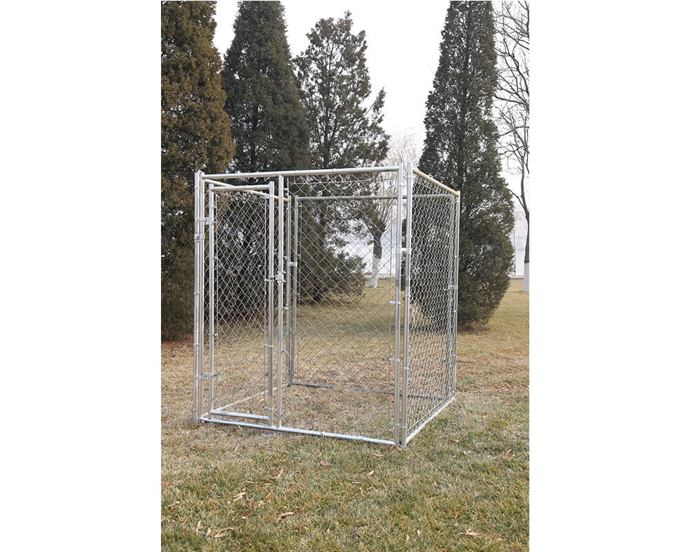 Cheap Chain Link Pet Kennel