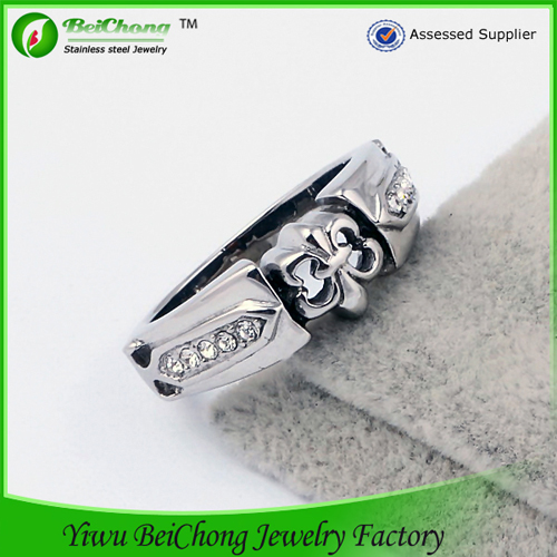 Wholesale Silver Ring