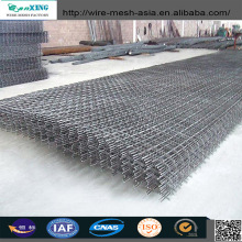 Defromed Reinforcing Welded Wire Mesh For Construction