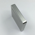 CNC Machining Aluminum Sheet