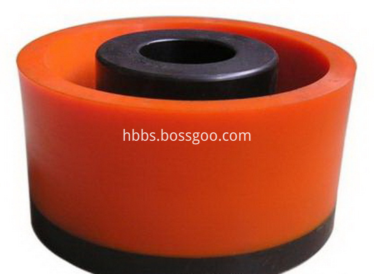 High Temperature Pump Piston 