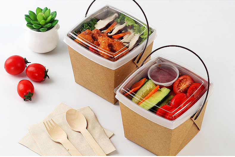 food paper box