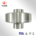 Sanitary Stainless Steel Fittings