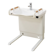 Height Adjustable Washbasin Bracket Lifting Systems