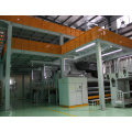 PP Spunbond nonwovens fabric making product line