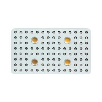 Mejor 1000W 2000W 3000W COB LED Grow Light