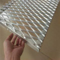 Galvanized Expanded Metal  For Gutter Guards