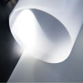 PC plastic sheet led light diffuser film