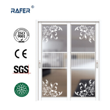 Sell Best Aluminum Glass Big Door for European Market (RA-G141)