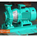 End Suction Water Transfer Agriculture Irrigation Pump
