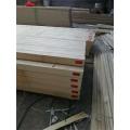 Packing Laminated Veneer Lumber