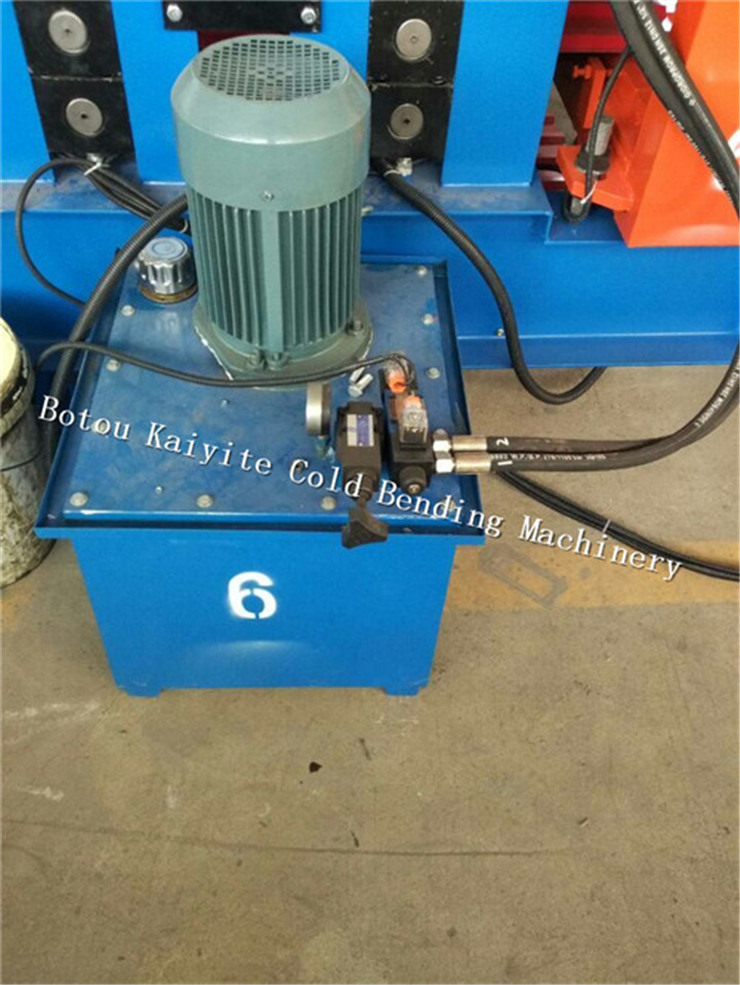 Hydraulic Pump