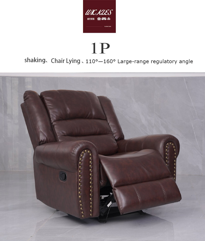 Leather Recliner Sofa 61 Leather Recliner Sofa 61