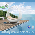 Patent Products of Outdoor Rattan Lounge