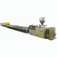 YF Series PVC Profile Production Line