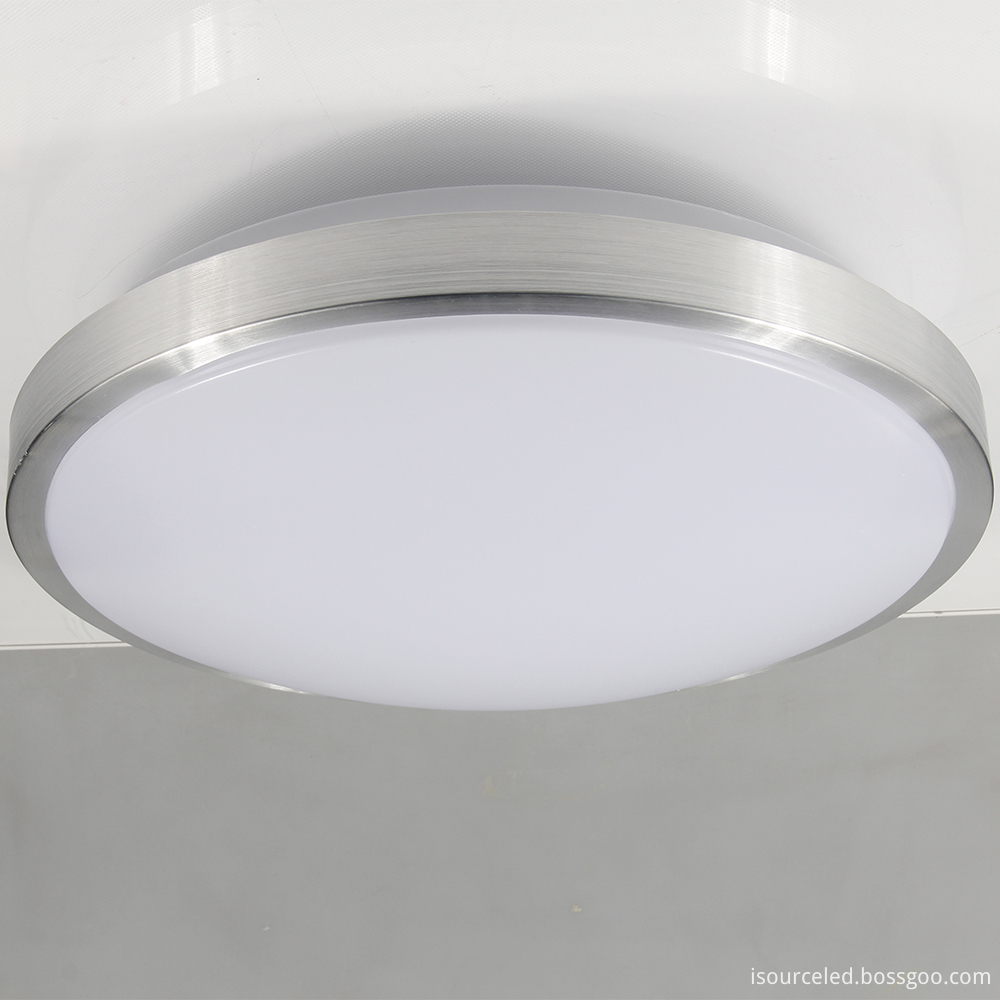 16 Led Flush Mount Ceiling Light