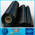 HDPE Black Smooth Geomembrane for Fish Pond Liners