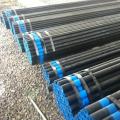 Best api 5l standard seamless pipe