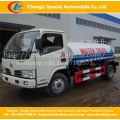 Fabrikverkauf Dongfeng 4 * 2 4000L Wassersprinkler-LKW