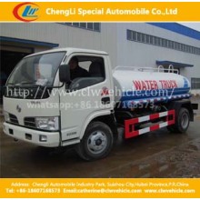 Заводская продажа Dongfeng 4 * 2 4000L Water Sprinkler Truck