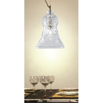 Dinner Room Kristallglas Anhänger Moderne Beleuchtung (MD10800-1-150B)