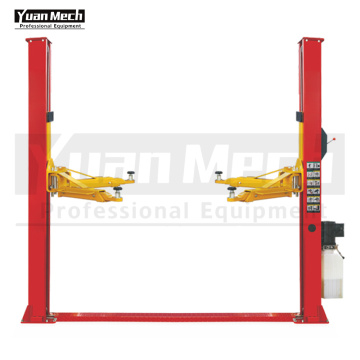 Parking Lift Car Vehicle Lifting Equipment