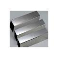 Square Welded Stainless Steel Tubings