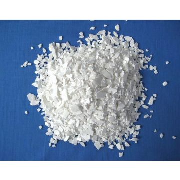 shandong snow calcium chloride melting agent