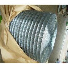Welded Wire Mesh (1/4"to 6")