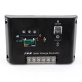 30A Multi-Protection Charging/Dischargering Controller