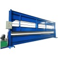 Cold Bending Shearing Machine