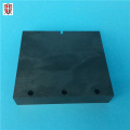 corrosion resistant silicon nitride ceramic brick block tile