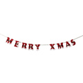 Merry XMAS natal banner estamenha