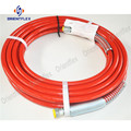 Hydraulic hose SAE100 R7/R8