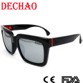 2015 custom designer square sunglasses for men