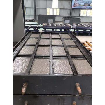 Concrete Precast Box Culvert Steel Mould