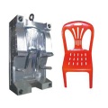 Plastic Indoor and Outdoor chair injection mould