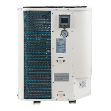 Air Source Water Heater Heat Pump For Commercial