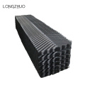 610mm PVC Fill for Counter Flow Cooling Tower