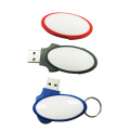 Palillo de memoria USB giratorio popular