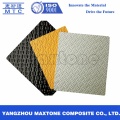 Anti-Slip FRP Sheet for Refrigerated Truck Bodies