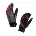 All season all purpose suede glove full finger