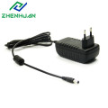 12V3A Europe Plug CC + CV Cargador de titanato de litio