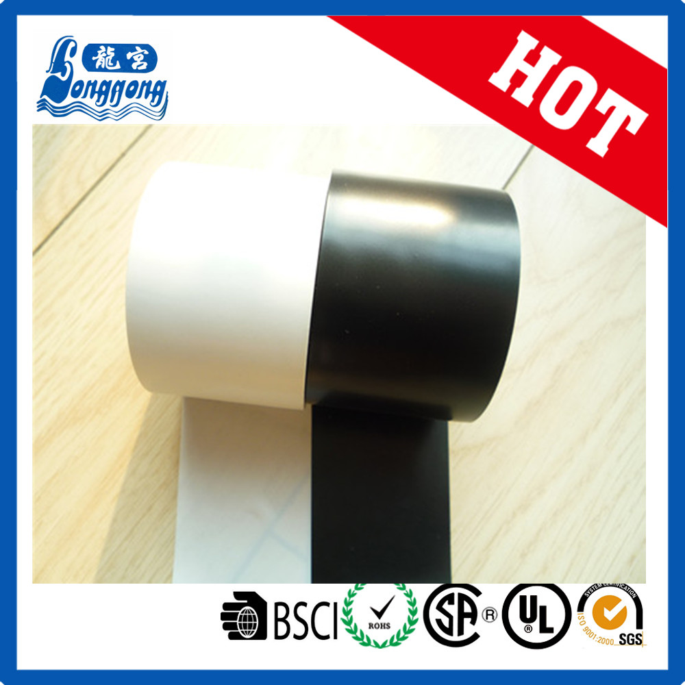 Pipe Wrapping Tape PVC