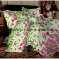 100%Polyester Disperse Printed Microfiber for Bed Sheets