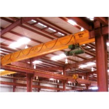 Box Beam Bridge Eot Crane (LD-02)