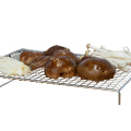 3-tier bakery cooling racks for oven baking kitchen