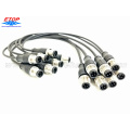 High-qualified Waterproofing Connectors Cable