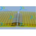 Lexan Bayer, Polycarbonate, Corrugated Hollow Solid Polycarbonate Roofing Sheet Price